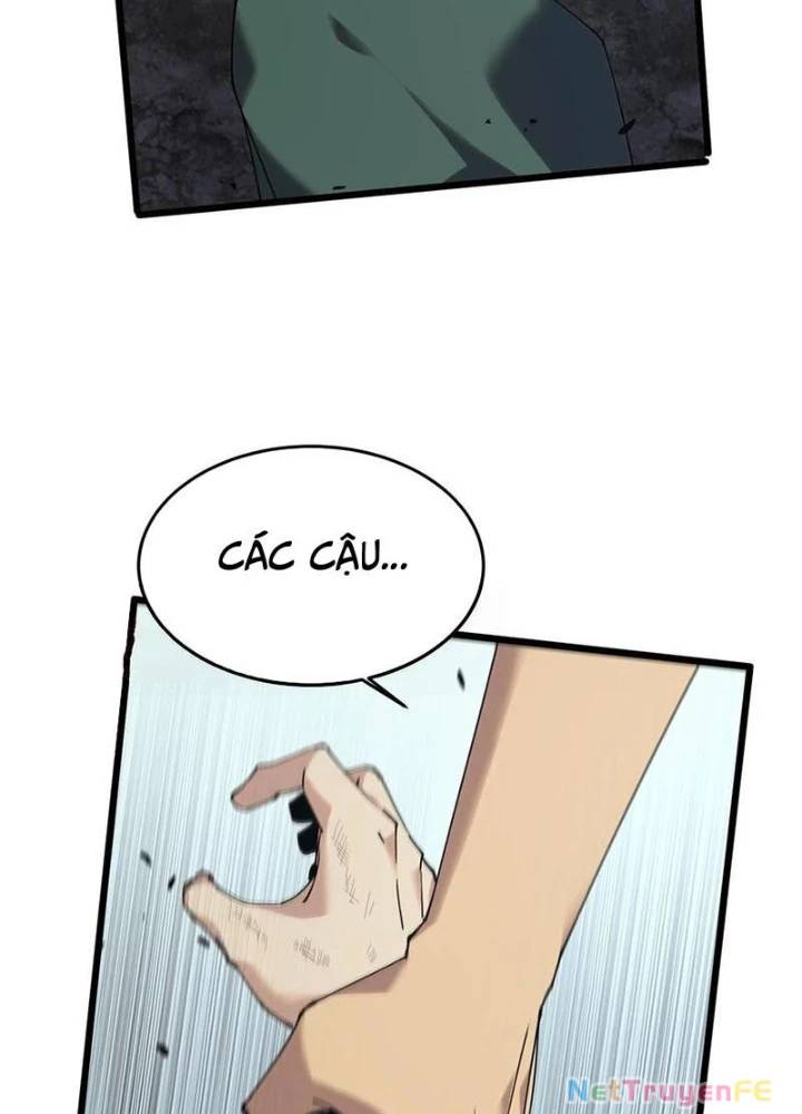 Ta Học Trảm Thần Trong Bệnh Viện Tâm Thần - Chapter 130 - Page 27