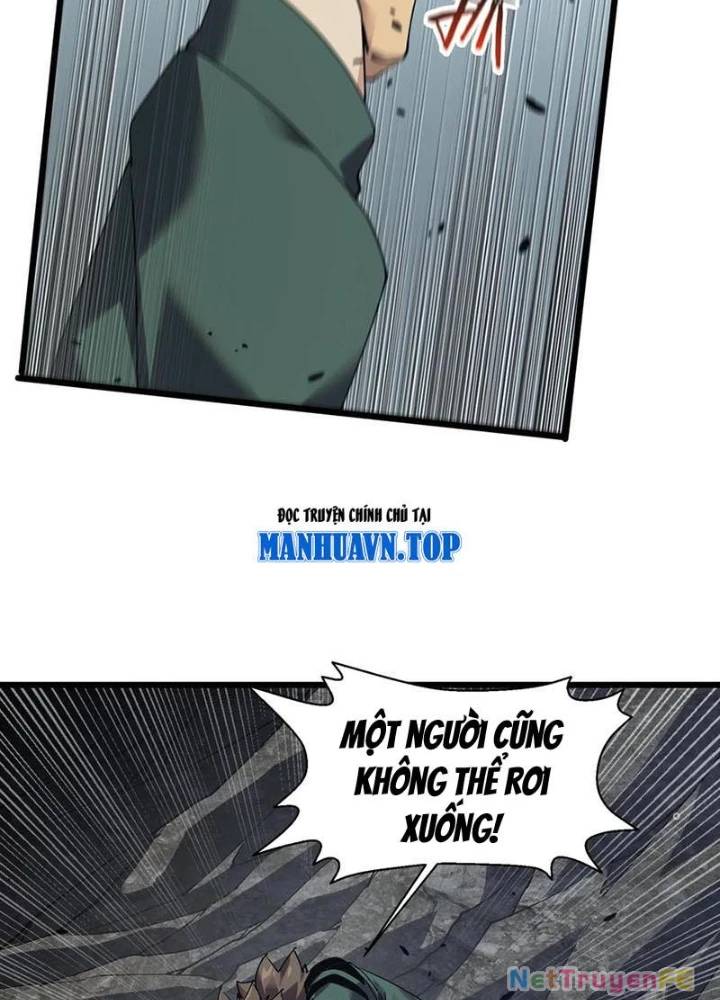 Ta Học Trảm Thần Trong Bệnh Viện Tâm Thần - Chapter 130 - Page 29