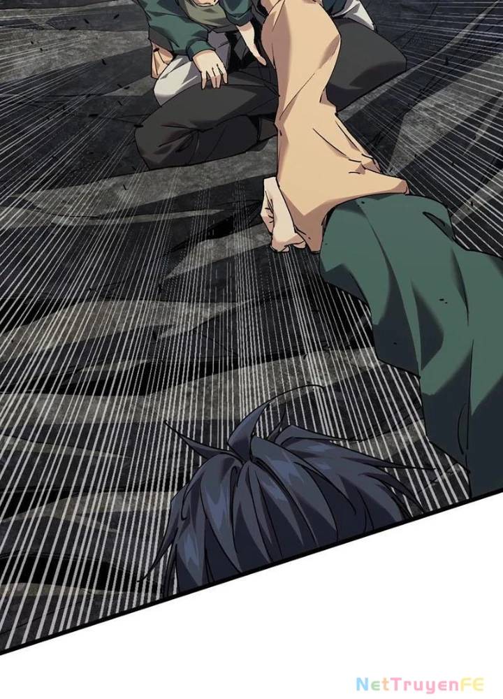 Ta Học Trảm Thần Trong Bệnh Viện Tâm Thần - Chapter 130 - Page 31