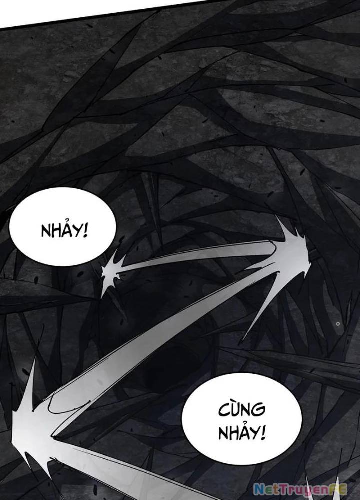 Ta Học Trảm Thần Trong Bệnh Viện Tâm Thần - Chapter 130 - Page 33