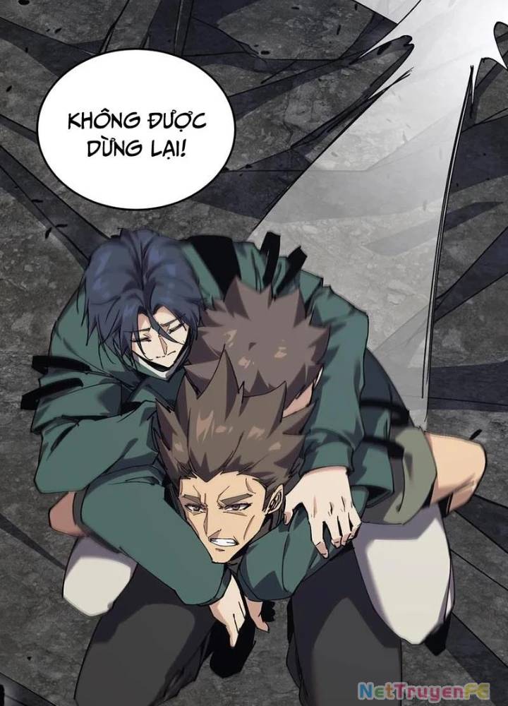 Ta Học Trảm Thần Trong Bệnh Viện Tâm Thần - Chapter 130 - Page 35