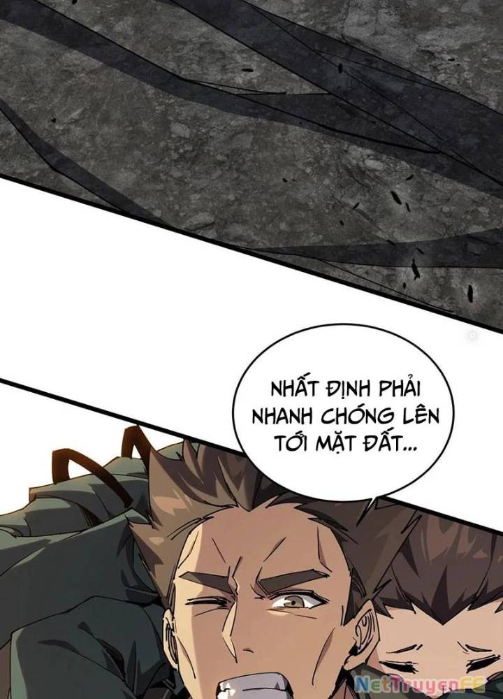 Ta Học Trảm Thần Trong Bệnh Viện Tâm Thần - Chapter 130 - Page 37