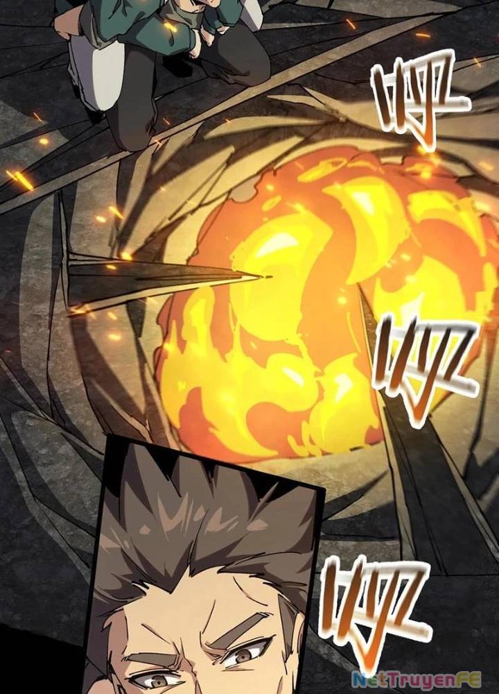 Ta Học Trảm Thần Trong Bệnh Viện Tâm Thần - Chapter 130 - Page 43