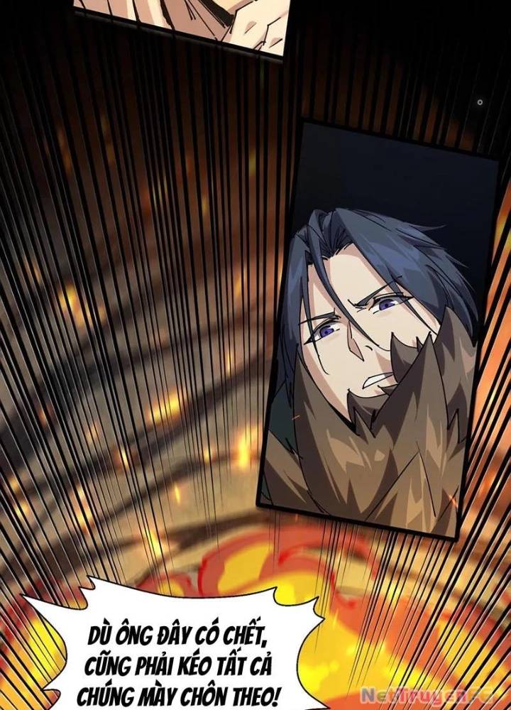 Ta Học Trảm Thần Trong Bệnh Viện Tâm Thần - Chapter 130 - Page 45