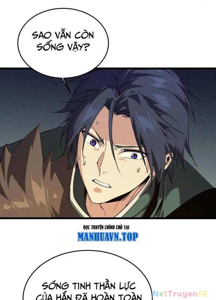 Ta Học Trảm Thần Trong Bệnh Viện Tâm Thần - Chapter 130 - Page 49