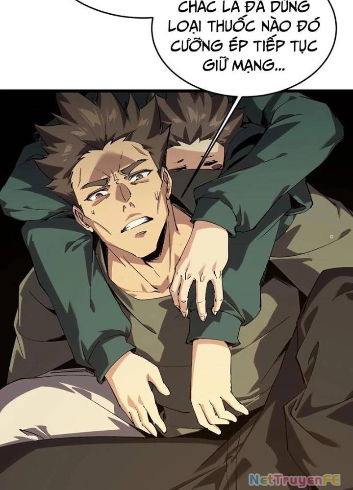 Ta Học Trảm Thần Trong Bệnh Viện Tâm Thần - Chapter 130 - Page 51
