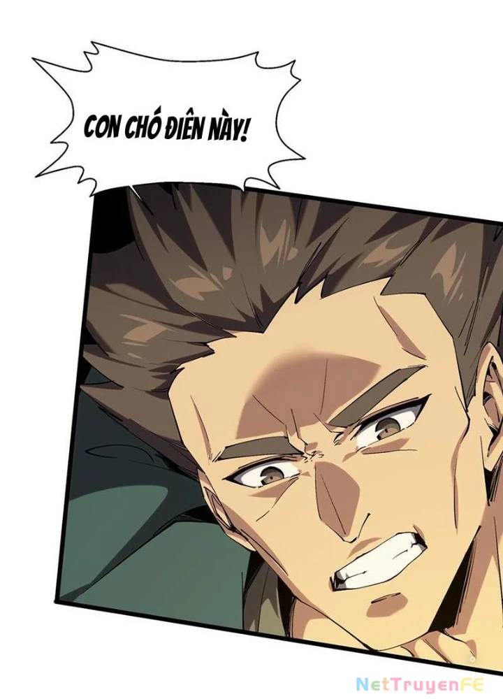 Ta Học Trảm Thần Trong Bệnh Viện Tâm Thần - Chapter 130 - Page 53