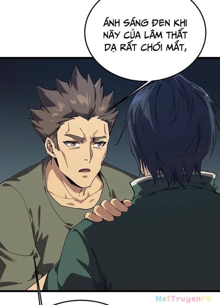 Ta Học Trảm Thần Trong Bệnh Viện Tâm Thần - Chapter 130 - Page 57