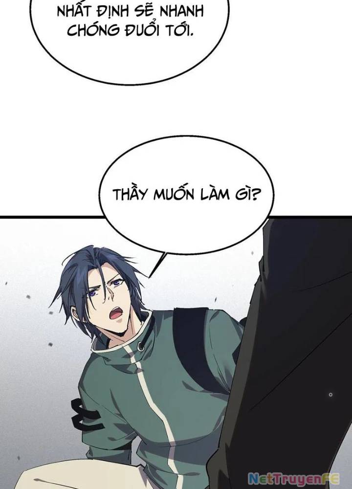 Ta Học Trảm Thần Trong Bệnh Viện Tâm Thần - Chapter 130 - Page 59