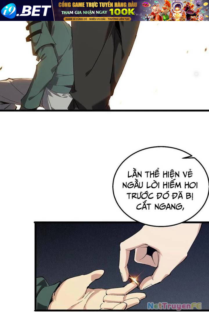 Ta Học Trảm Thần Trong Bệnh Viện Tâm Thần - Chapter 130 - Page 63