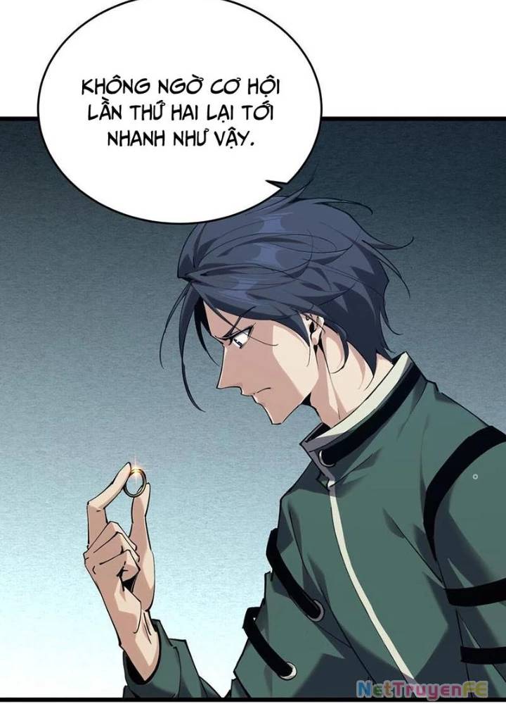 Ta Học Trảm Thần Trong Bệnh Viện Tâm Thần - Chapter 130 - Page 65