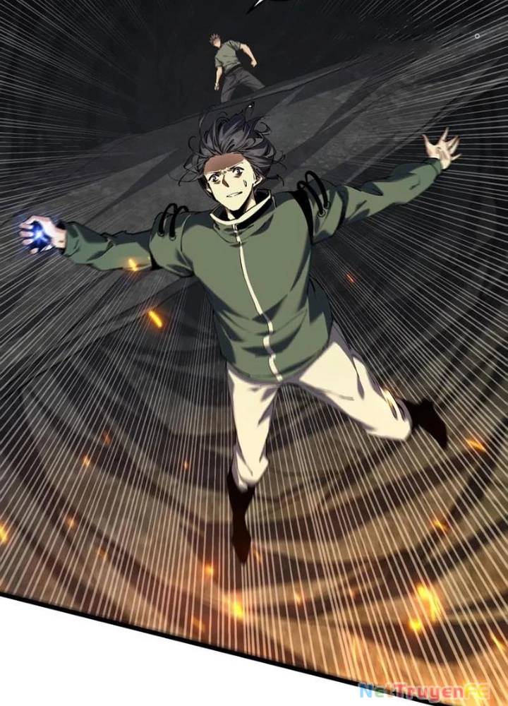 Ta Học Trảm Thần Trong Bệnh Viện Tâm Thần - Chapter 130 - Page 69