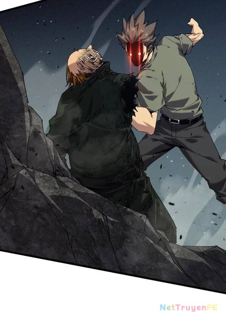 Ta Học Trảm Thần Trong Bệnh Viện Tâm Thần - Chapter 130 - Page 7