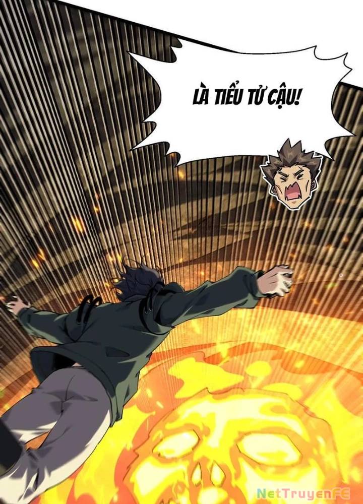 Ta Học Trảm Thần Trong Bệnh Viện Tâm Thần - Chapter 130 - Page 71