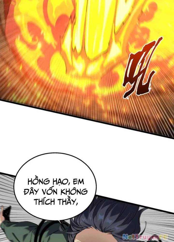 Ta Học Trảm Thần Trong Bệnh Viện Tâm Thần - Chapter 130 - Page 73