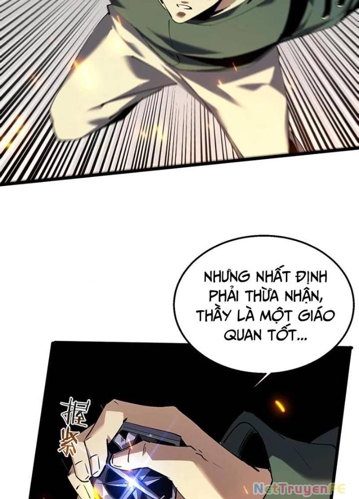 Ta Học Trảm Thần Trong Bệnh Viện Tâm Thần - Chapter 130 - Page 75