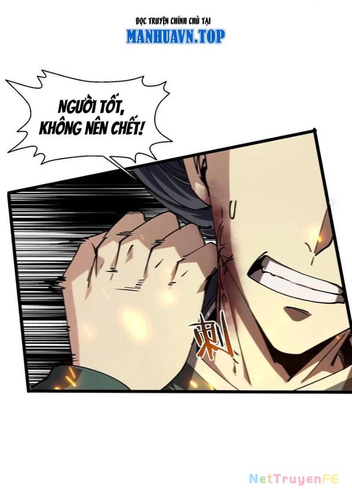 Ta Học Trảm Thần Trong Bệnh Viện Tâm Thần - Chapter 130 - Page 77