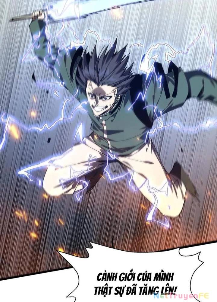 Ta Học Trảm Thần Trong Bệnh Viện Tâm Thần - Chapter 130 - Page 81