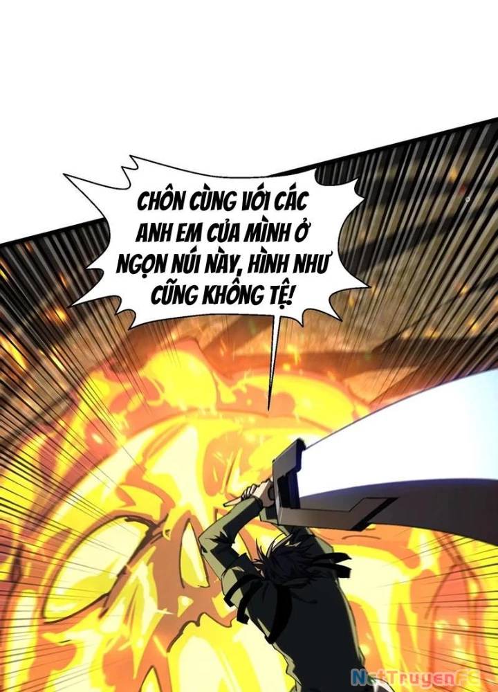 Ta Học Trảm Thần Trong Bệnh Viện Tâm Thần - Chapter 130 - Page 83