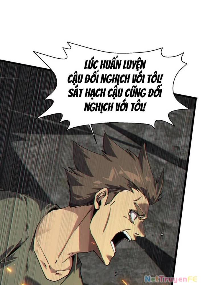 Ta Học Trảm Thần Trong Bệnh Viện Tâm Thần - Chapter 130 - Page 93