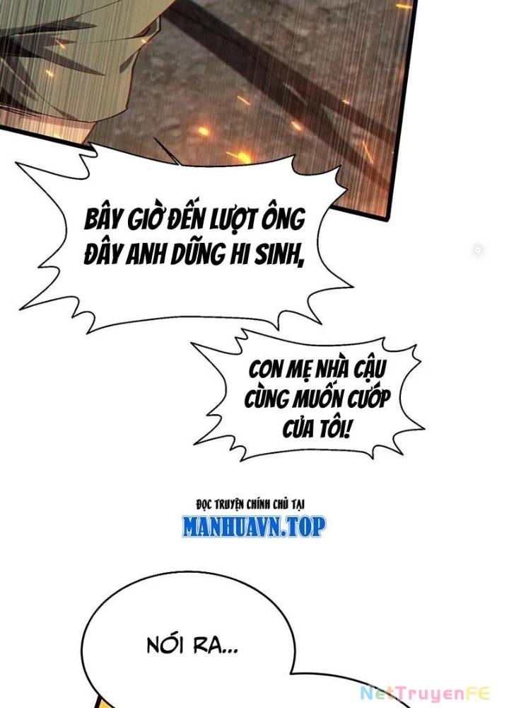 Ta Học Trảm Thần Trong Bệnh Viện Tâm Thần - Chapter 130 - Page 95