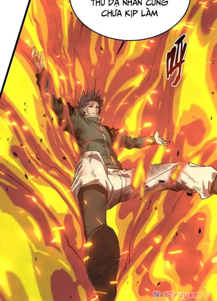 Ta Học Trảm Thần Trong Bệnh Viện Tâm Thần - Chapter 130 - Page 97