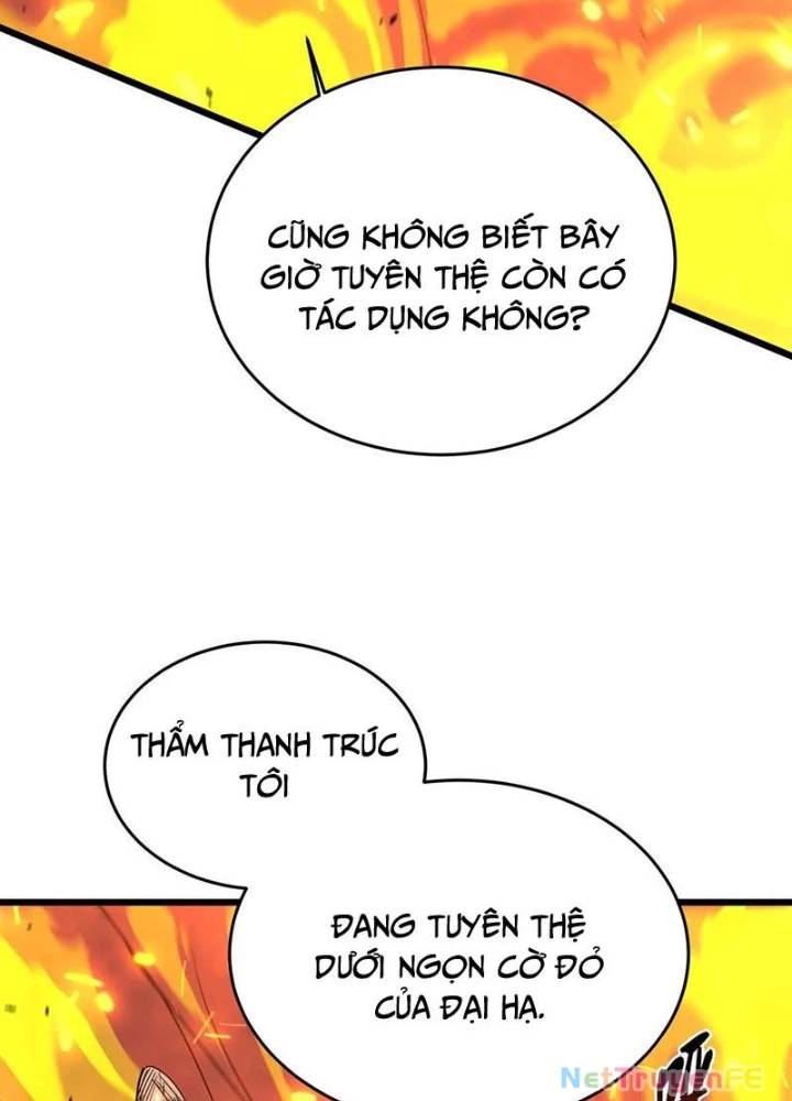 Ta Học Trảm Thần Trong Bệnh Viện Tâm Thần - Chapter 130 - Page 99
