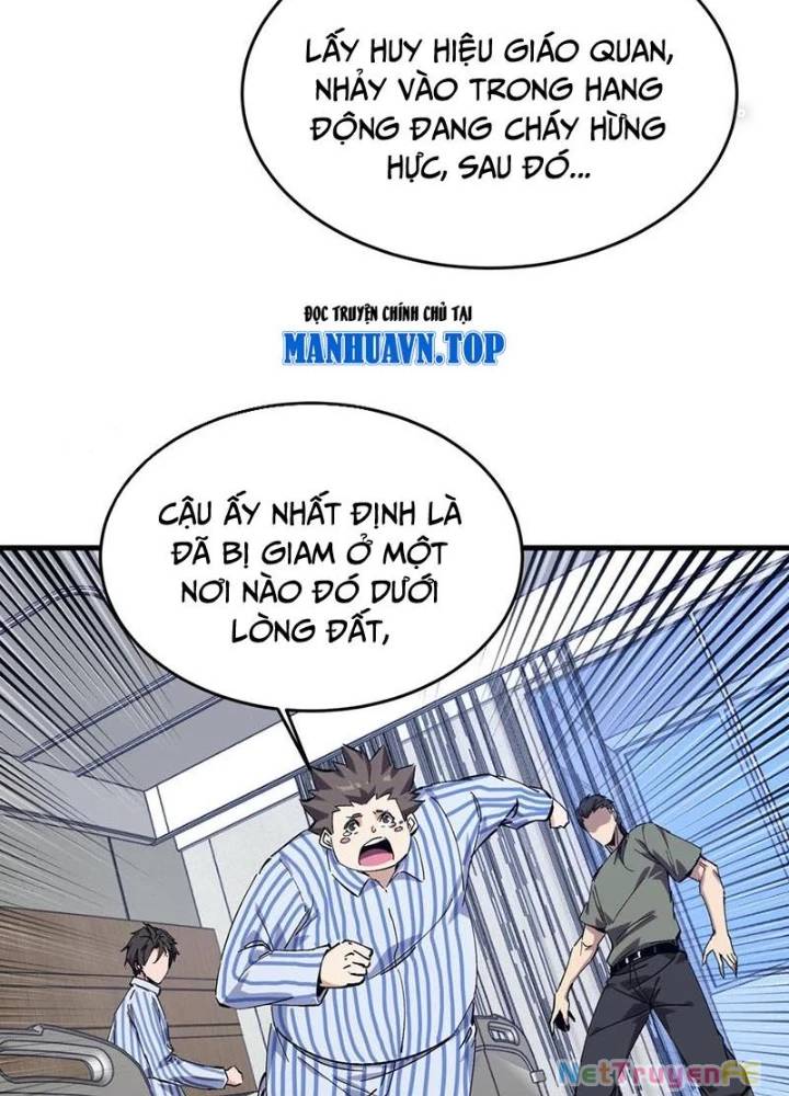 Ta Học Trảm Thần Trong Bệnh Viện Tâm Thần - Chapter 131 - Page 103