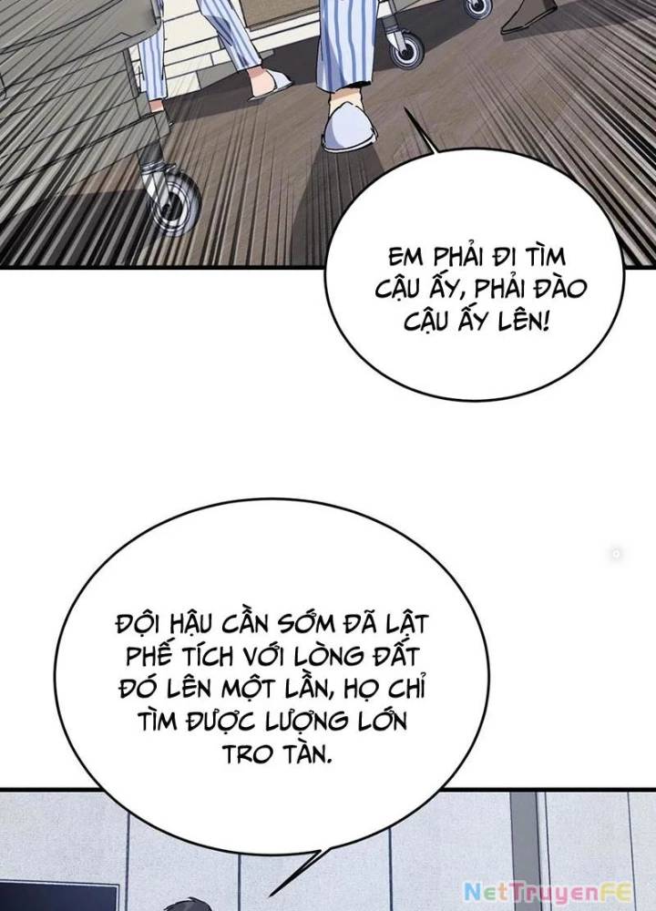 Ta Học Trảm Thần Trong Bệnh Viện Tâm Thần - Chapter 131 - Page 105