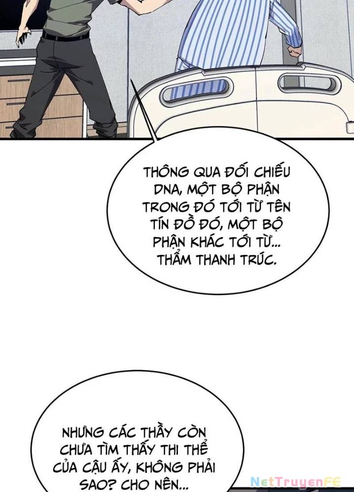 Ta Học Trảm Thần Trong Bệnh Viện Tâm Thần - Chapter 131 - Page 107