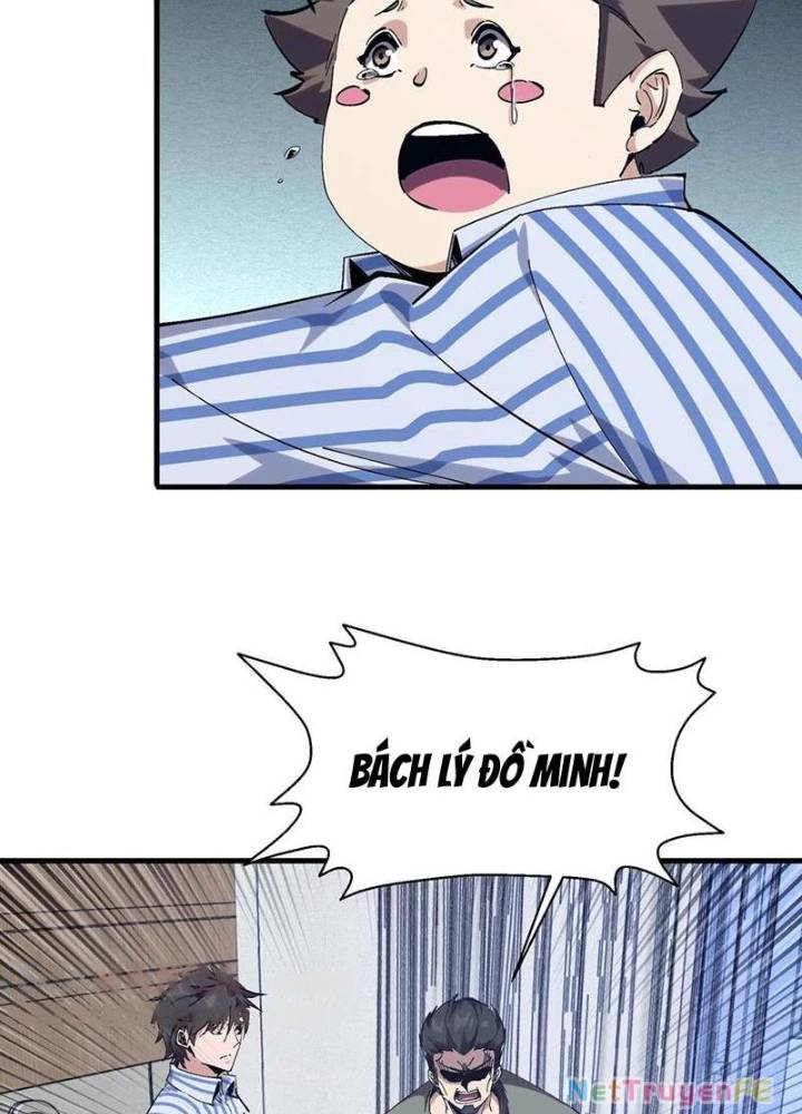 Ta Học Trảm Thần Trong Bệnh Viện Tâm Thần - Chapter 131 - Page 109