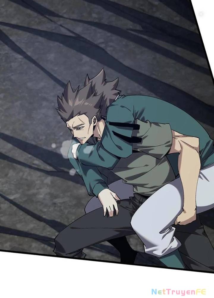 Ta Học Trảm Thần Trong Bệnh Viện Tâm Thần - Chapter 131 - Page 11