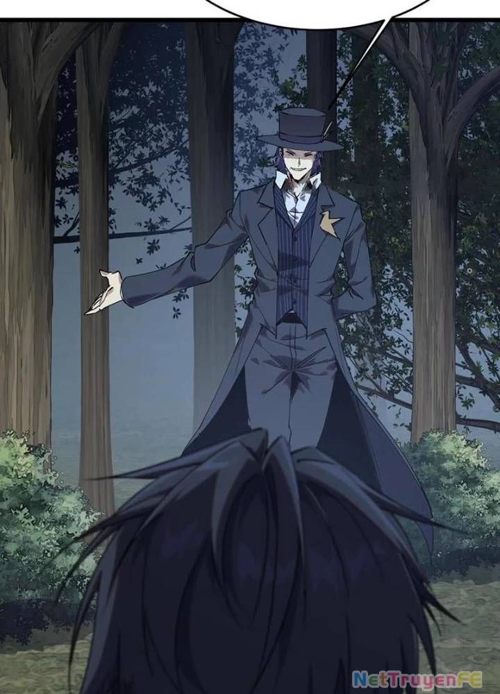 Ta Học Trảm Thần Trong Bệnh Viện Tâm Thần - Chapter 131 - Page 117