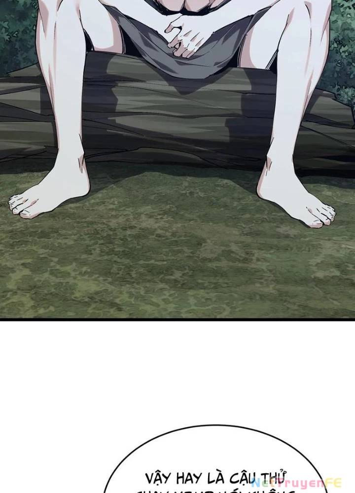 Ta Học Trảm Thần Trong Bệnh Viện Tâm Thần - Chapter 131 - Page 121