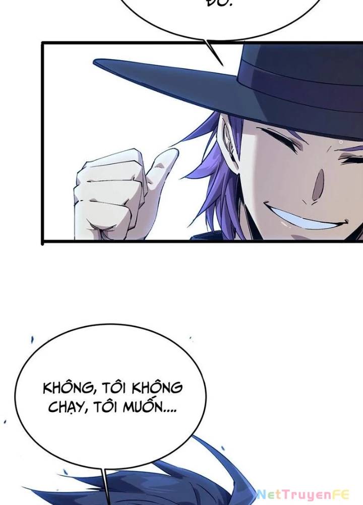 Ta Học Trảm Thần Trong Bệnh Viện Tâm Thần - Chapter 131 - Page 123