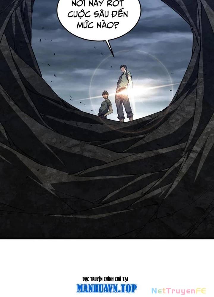 Ta Học Trảm Thần Trong Bệnh Viện Tâm Thần - Chapter 131 - Page 19