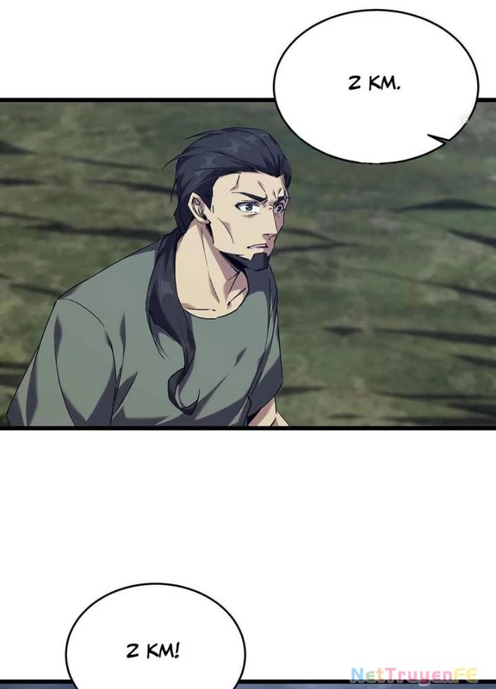 Ta Học Trảm Thần Trong Bệnh Viện Tâm Thần - Chapter 131 - Page 21
