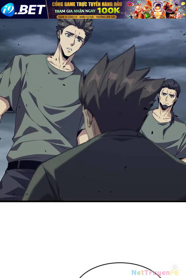 Ta Học Trảm Thần Trong Bệnh Viện Tâm Thần - Chapter 131 - Page 23