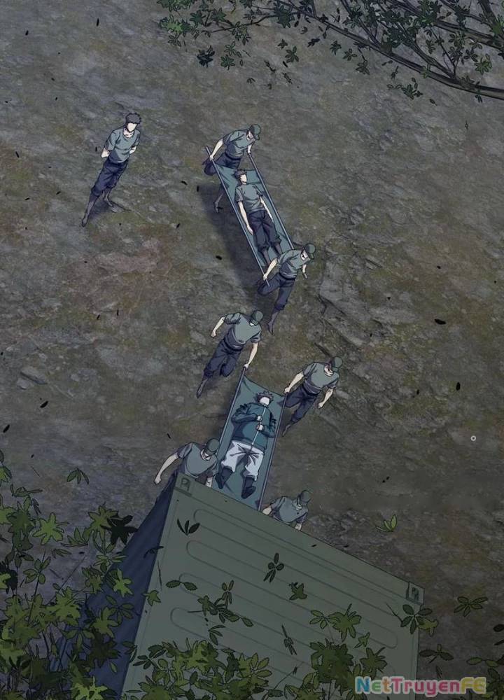 Ta Học Trảm Thần Trong Bệnh Viện Tâm Thần - Chapter 131 - Page 27