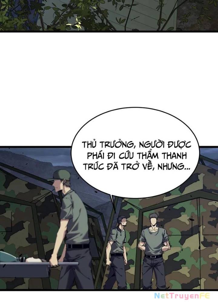 Ta Học Trảm Thần Trong Bệnh Viện Tâm Thần - Chapter 131 - Page 29