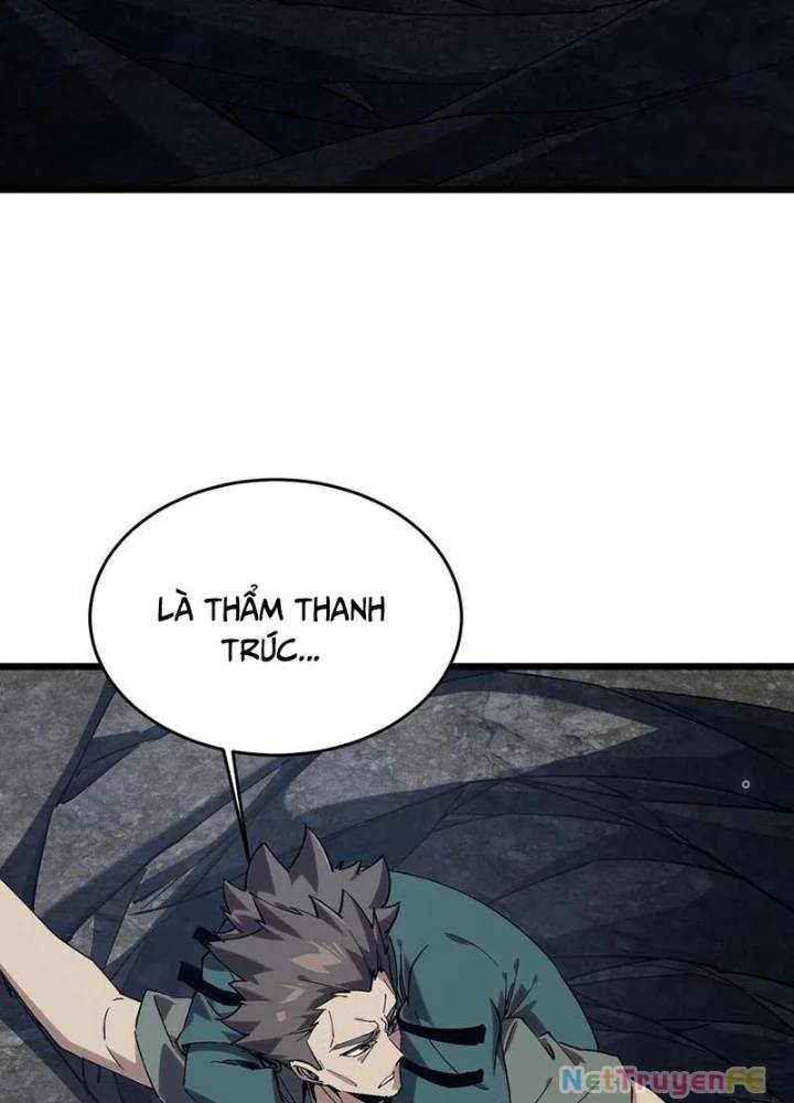 Ta Học Trảm Thần Trong Bệnh Viện Tâm Thần - Chapter 131 - Page 3