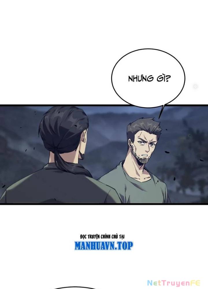 Ta Học Trảm Thần Trong Bệnh Viện Tâm Thần - Chapter 131 - Page 31