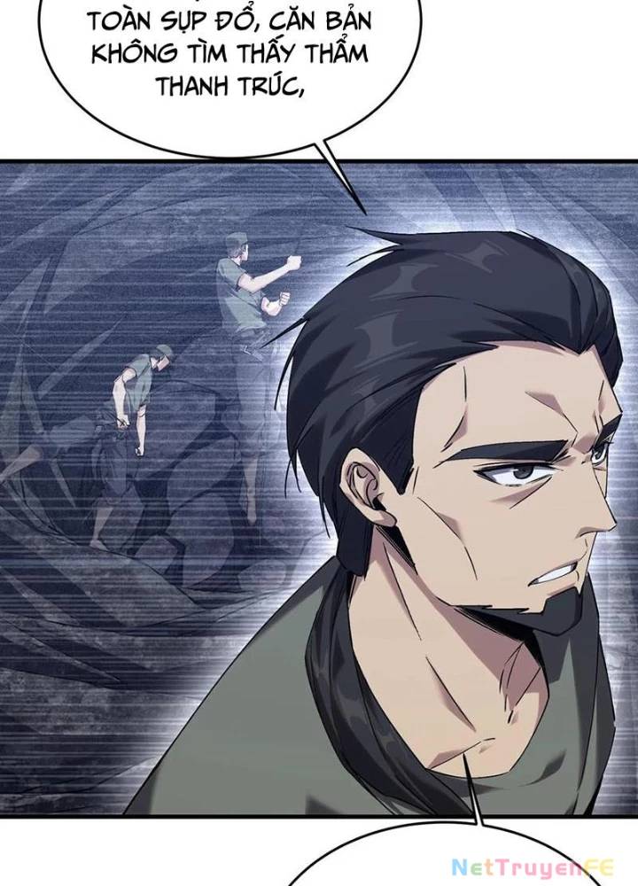 Ta Học Trảm Thần Trong Bệnh Viện Tâm Thần - Chapter 131 - Page 33