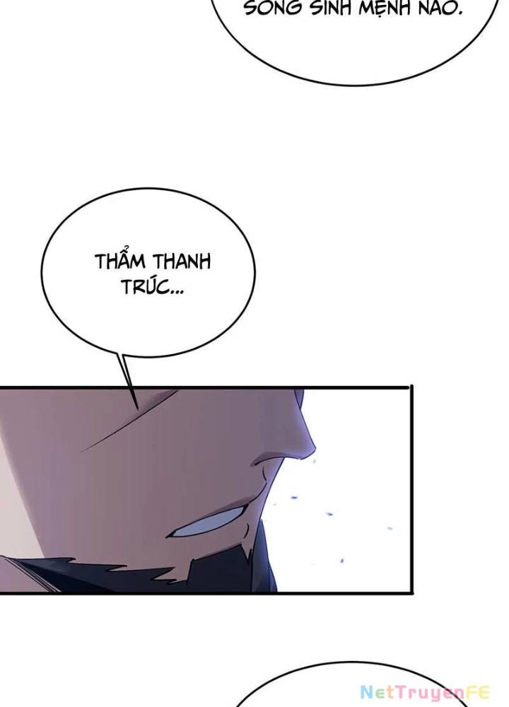 Ta Học Trảm Thần Trong Bệnh Viện Tâm Thần - Chapter 131 - Page 35