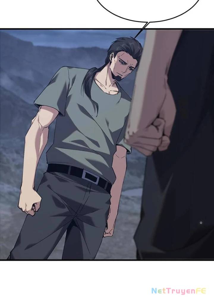 Ta Học Trảm Thần Trong Bệnh Viện Tâm Thần - Chapter 131 - Page 37