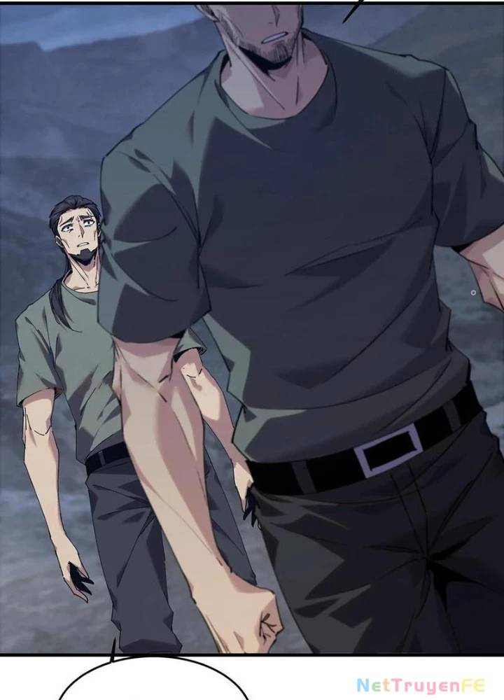 Ta Học Trảm Thần Trong Bệnh Viện Tâm Thần - Chapter 131 - Page 41