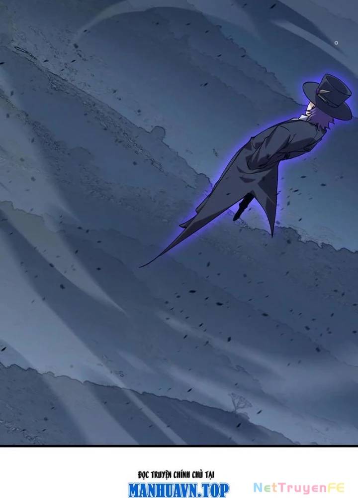 Ta Học Trảm Thần Trong Bệnh Viện Tâm Thần - Chapter 131 - Page 45