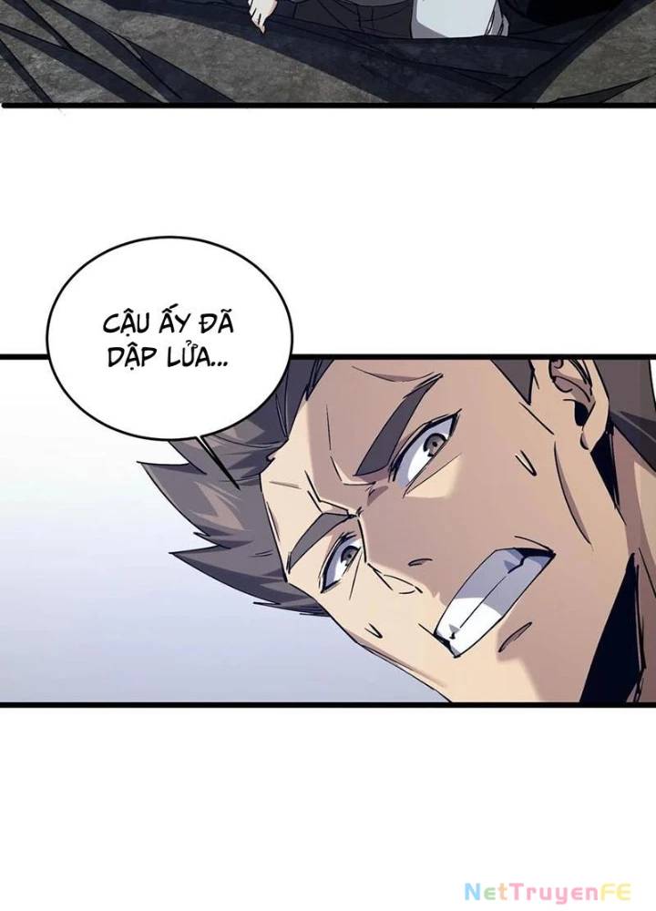 Ta Học Trảm Thần Trong Bệnh Viện Tâm Thần - Chapter 131 - Page 5