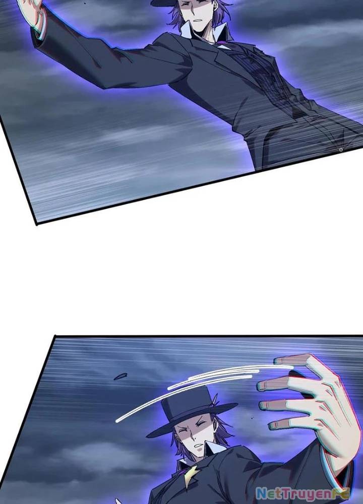 Ta Học Trảm Thần Trong Bệnh Viện Tâm Thần - Chapter 131 - Page 51