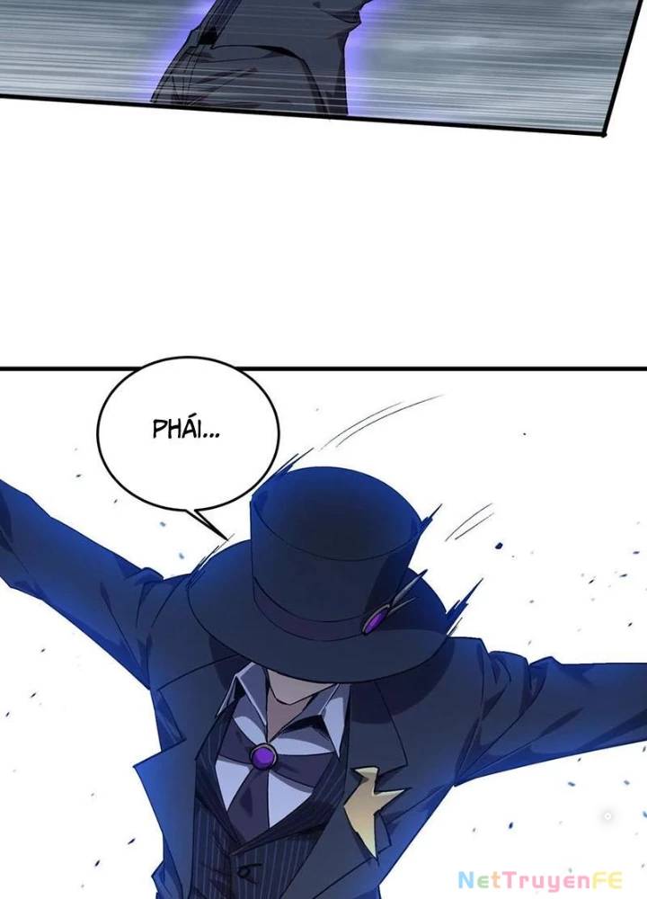Ta Học Trảm Thần Trong Bệnh Viện Tâm Thần - Chapter 131 - Page 53